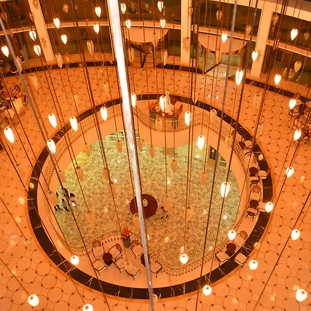 Hotel Alan Xafira Deluxe &