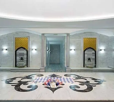 Hotel Alan Xafira Deluxe & Turkler