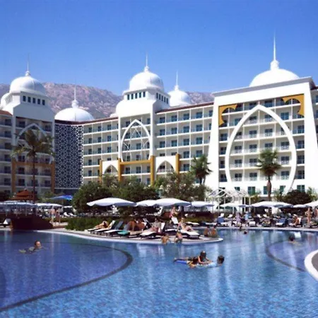 Hotel Alan Xafira Deluxe & 5*