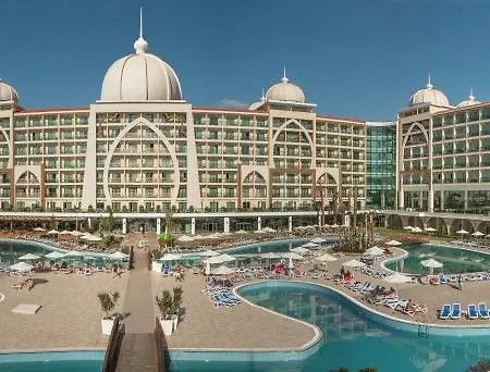 Hotel Alan Xafira Deluxe &