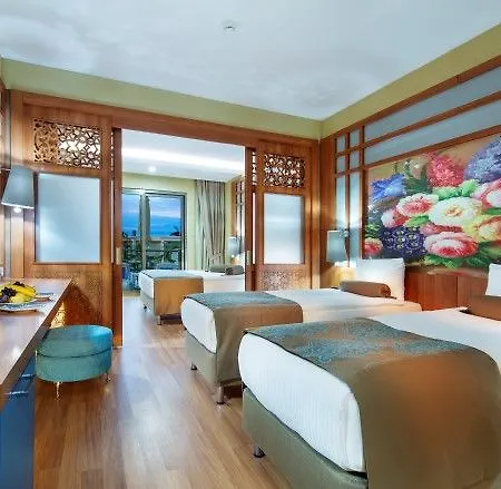 Hotel Alan Xafira Deluxe &