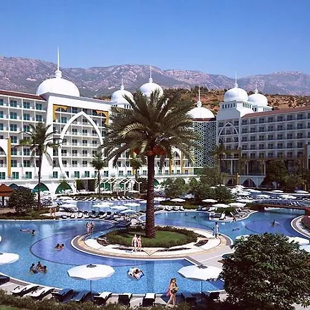 Hotel Alan Xafira Deluxe &