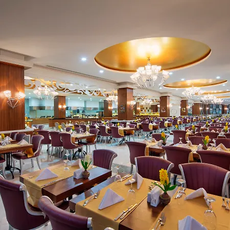 Alan Xafira Deluxe & Hotel 5*