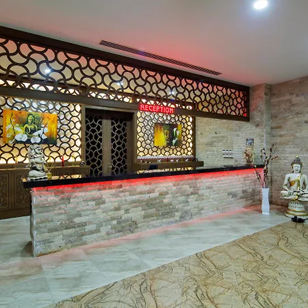 Hotel Alan Xafira Deluxe &