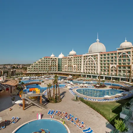 Hotel Alan Xafira Deluxe &