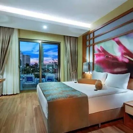 Hotel Alan Xafira Deluxe &