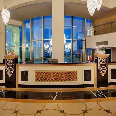 Hotel Alan Xafira Deluxe &